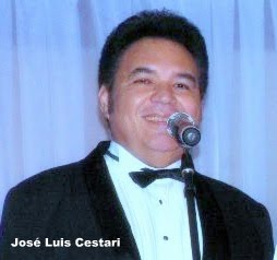 José Luis Cestari