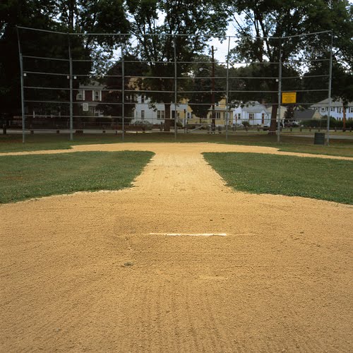 Less is More The Art of Intelligent Pitching Which Side of the Mound