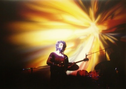 1969 June 14 - Monterey Performing Arts Center