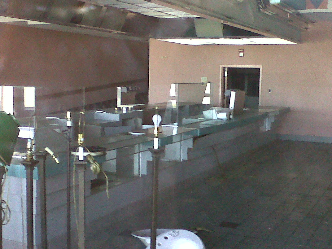 CaseyMOORE Kenner Movie Theaters