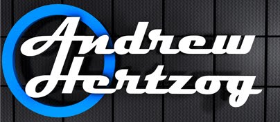 Andrew Hertzog
