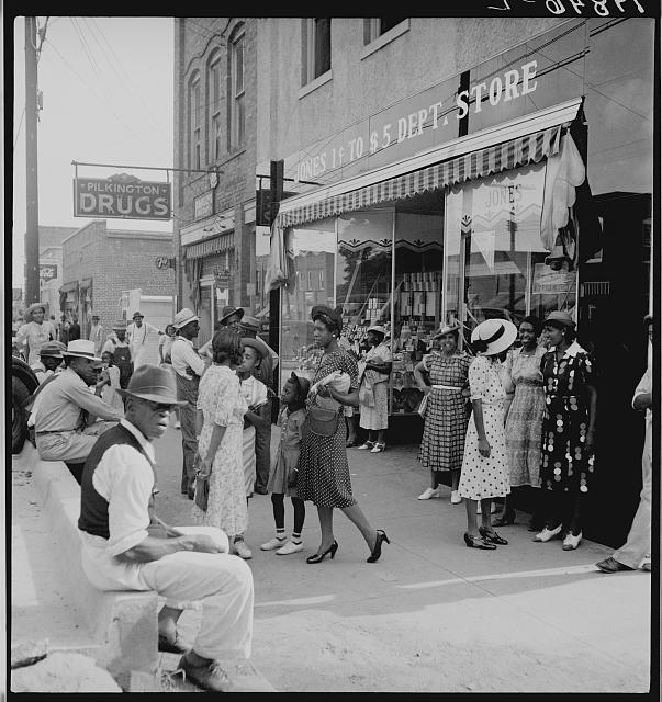 Pittsboro By Gaslight Historic Pittsboro July 1939