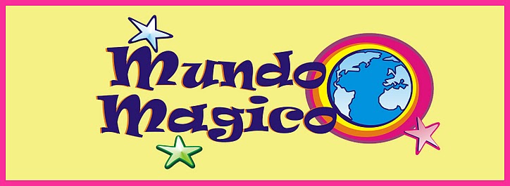 El Mundo Magico