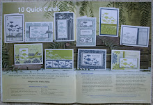 Cardmaking Stamping & Papercraft Magazine