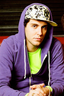 Random Things About EveryThing: Sexiest Guys EVER!