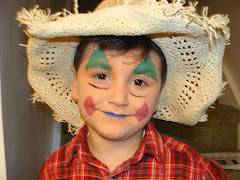 scarecrow