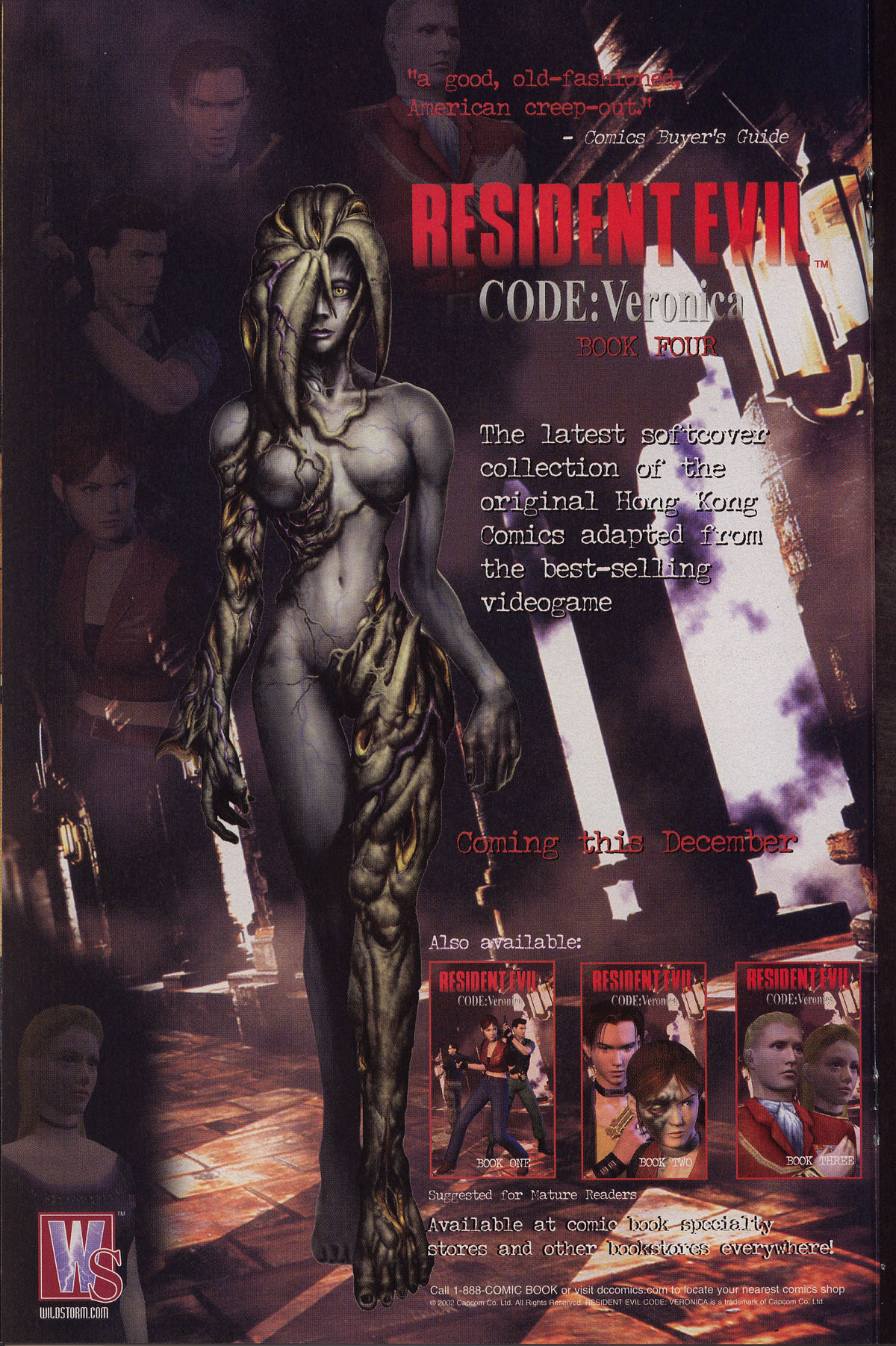 Read online Robotech (2003) comic -  Issue #2 - 19