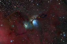 Orion Constellation