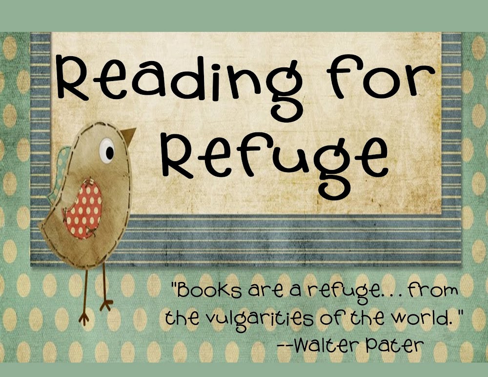 Reading for Refuge