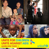ES UNA CAMPAÑA DE UNICEF