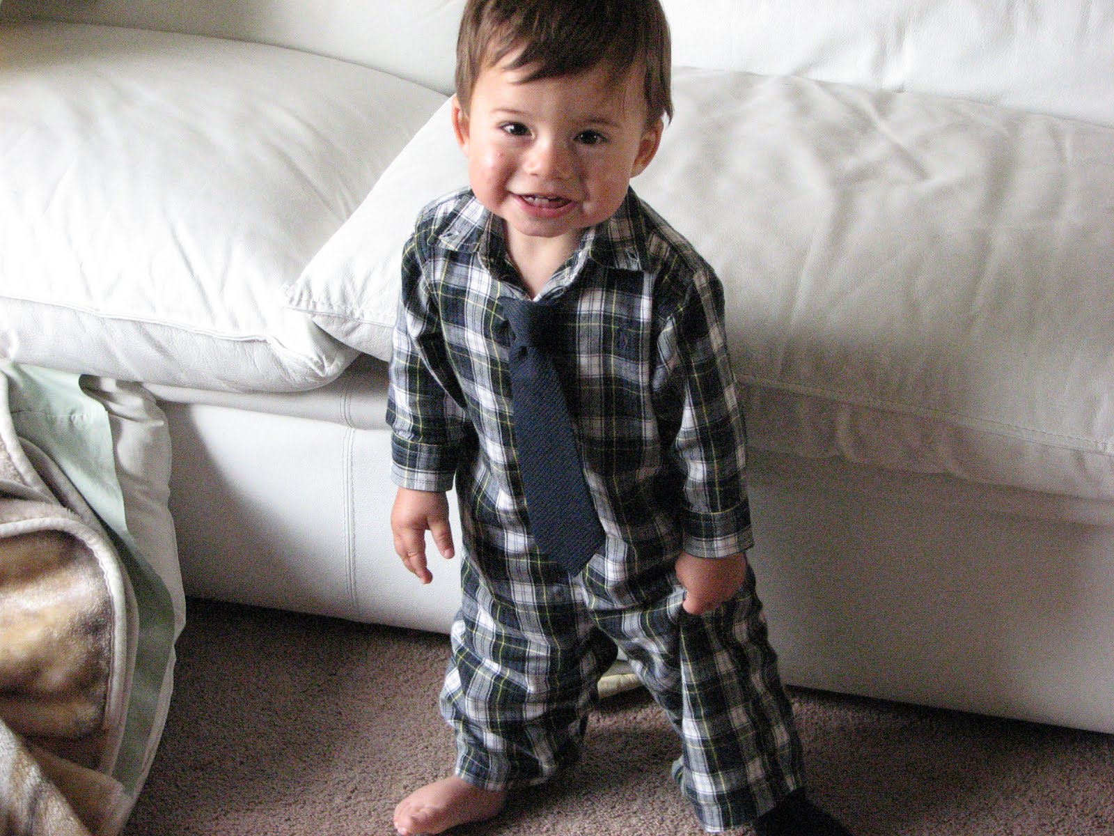 Little Can Ours: Lopsided Smile