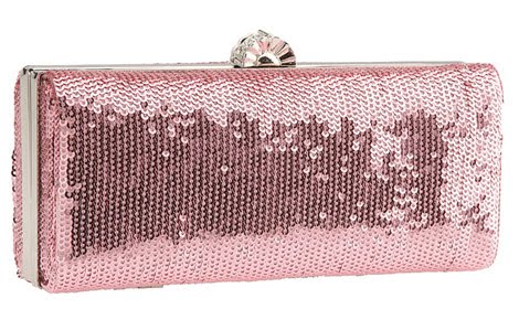 Fashion Trends: Swarvoski Clutch Bags: The Bling-Bling Trend