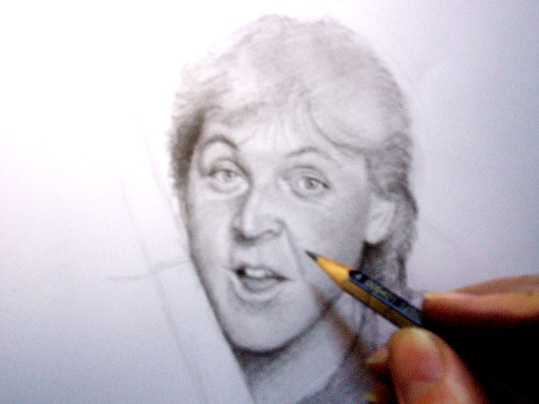 Walter Fornero - Ilustraciones: Paul en Lapiz