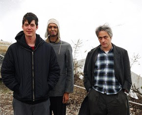 Marc Ribot's Ceramic Dog - Hot New Music Release!