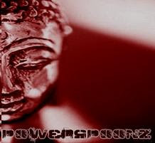 Powerspoonz - Buddha Blessed (2009)