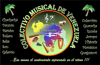 Programa radial Colectivo Musical de Venezuela