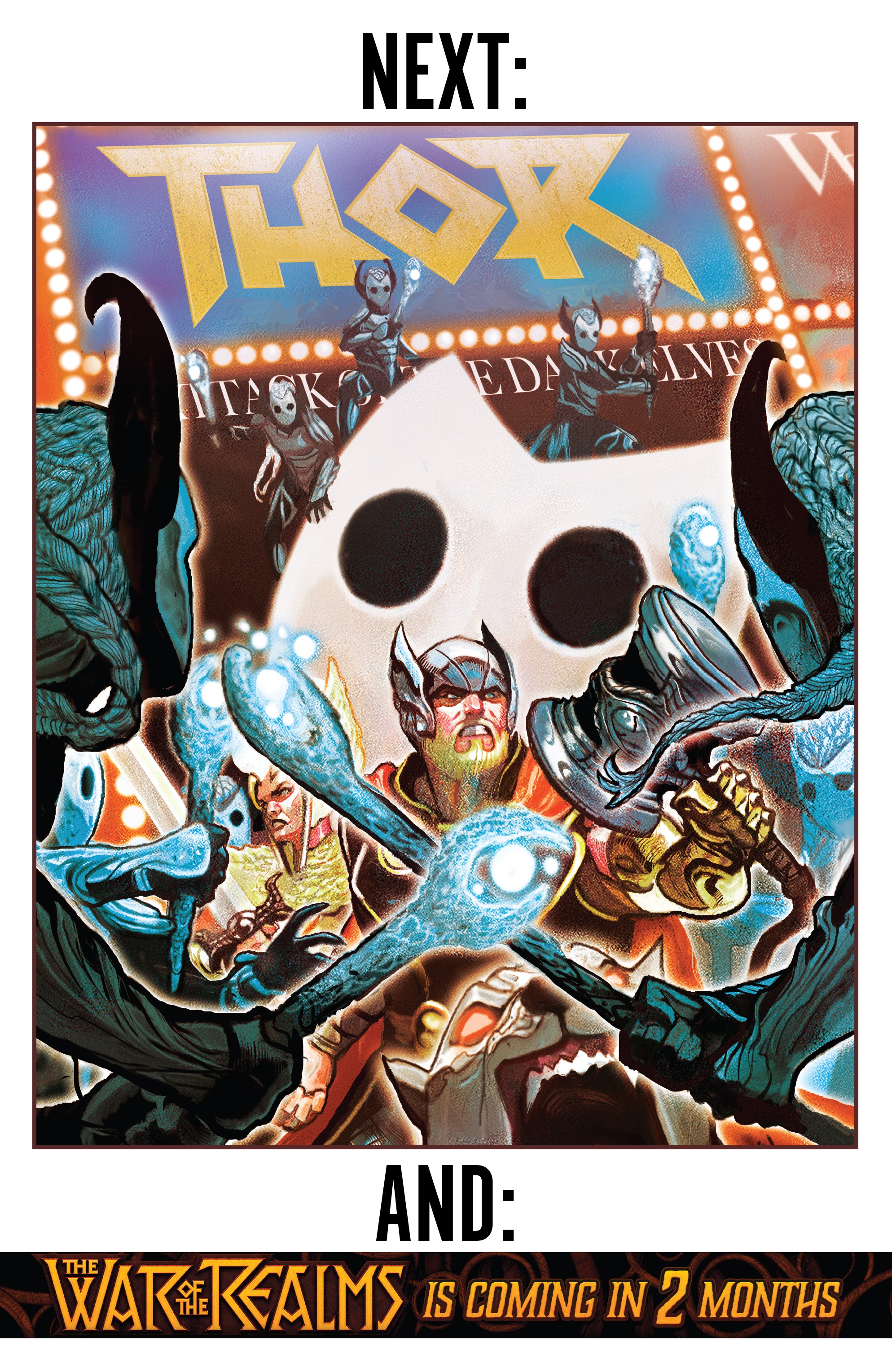 Read online Thor (2018) comic -  Issue #10 - 25