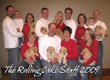 The Rolling Oaks Staff