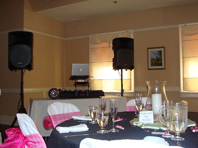 MY DJ%2527s Set Up