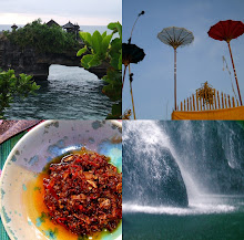 Bali Campur, my other blog