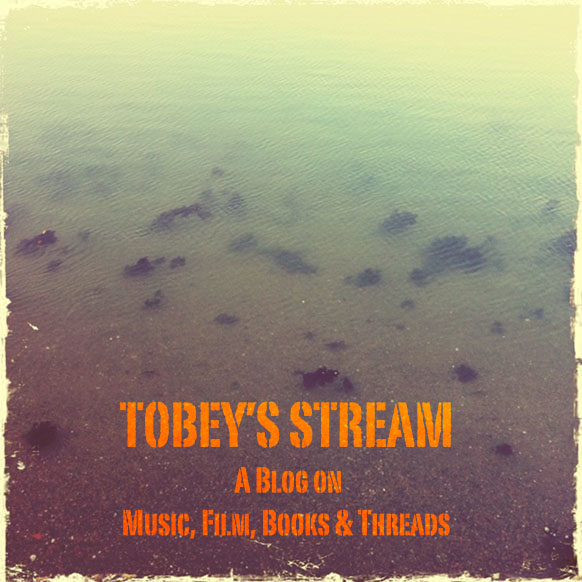 Tobey's Stream