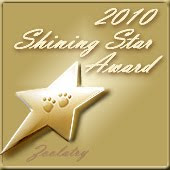 Shining Star Award