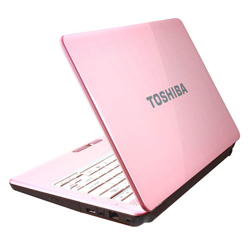 Electronics Laptop TOSHIBA Portege M900S337 Pink