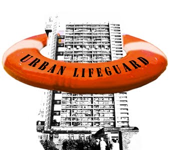 urban lifeguard