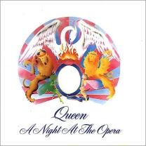 Uno de los más bellos álbumes de Queen