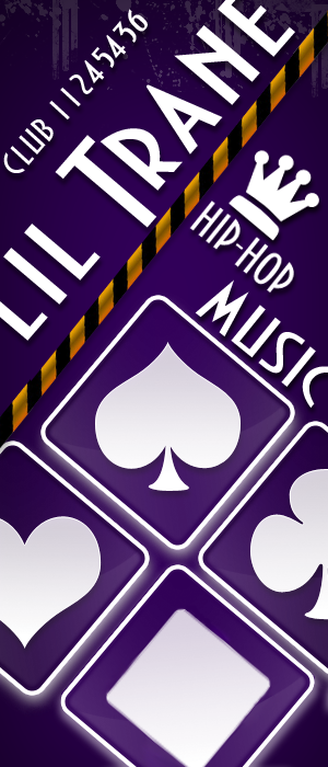 Аватар для Lil trane
