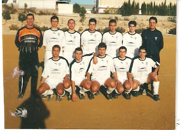 CLUB DEPORTIVO MOLINENSE B