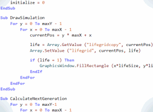 Small Basic Tutorial: Explicando o funcionamento do editor de programas ...