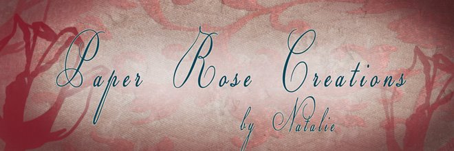 Paper Rose Creations