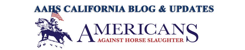 AAHS California Blog & Updates