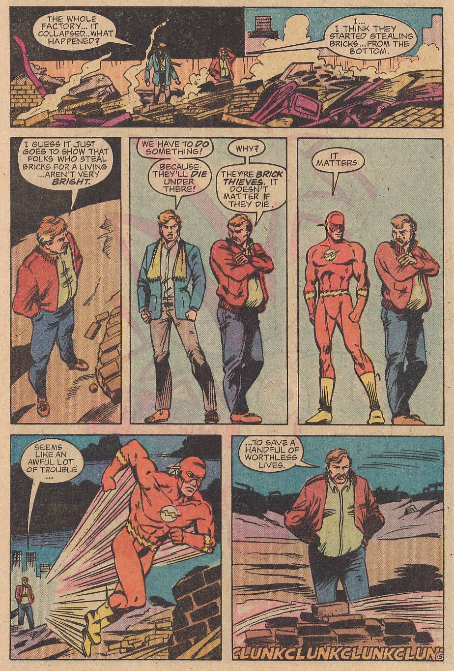 The Flash Annual issue 2 - Page 16
