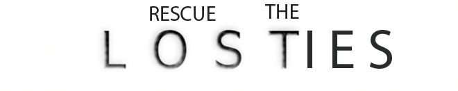 Rescue The Losties