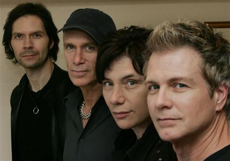 HEAVY PARADISE, THE PARADISE OF MELODIC ROCK!: MR. BIG , THE BIOGRAPHY....