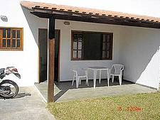 CASA TEMPORADA ITAÚNA