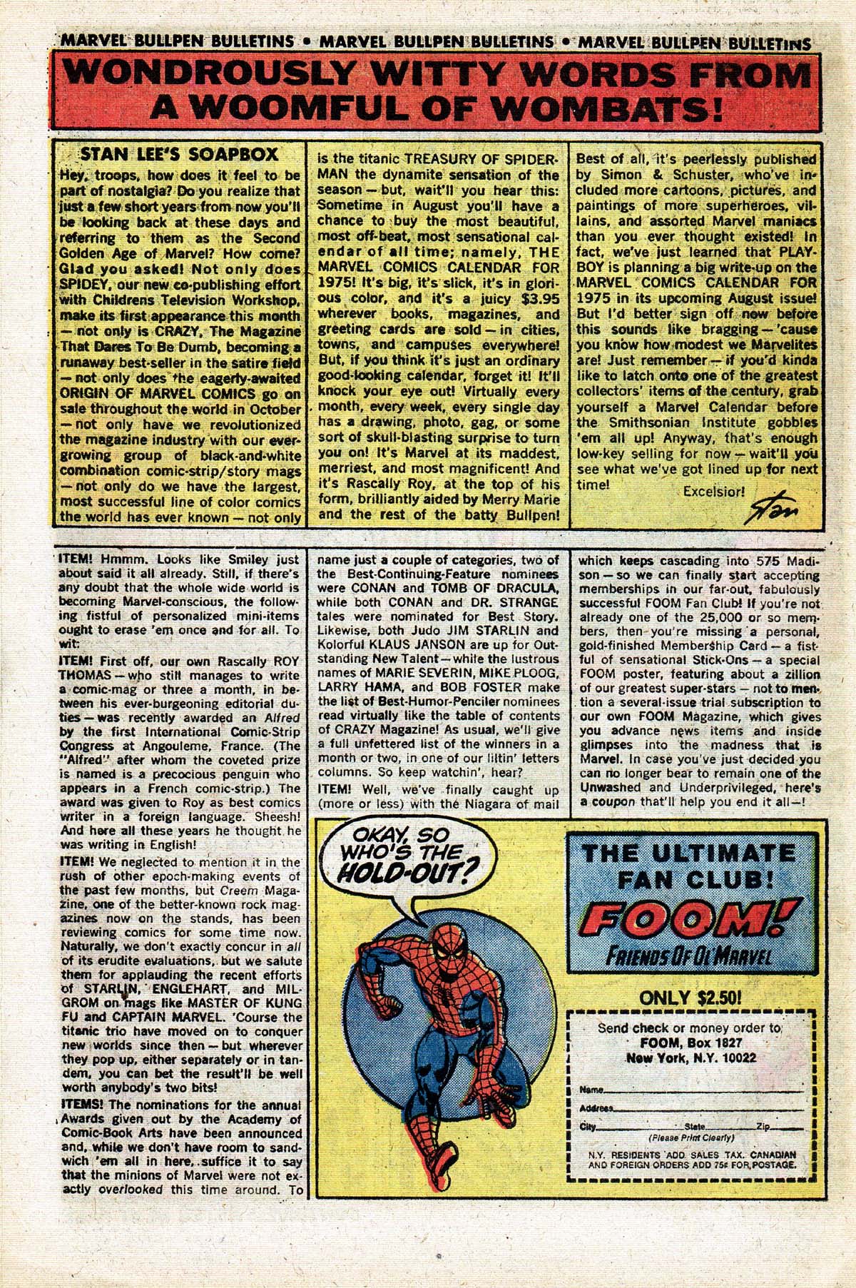 Read online Vault of Evil comic -  Issue #14 - 29