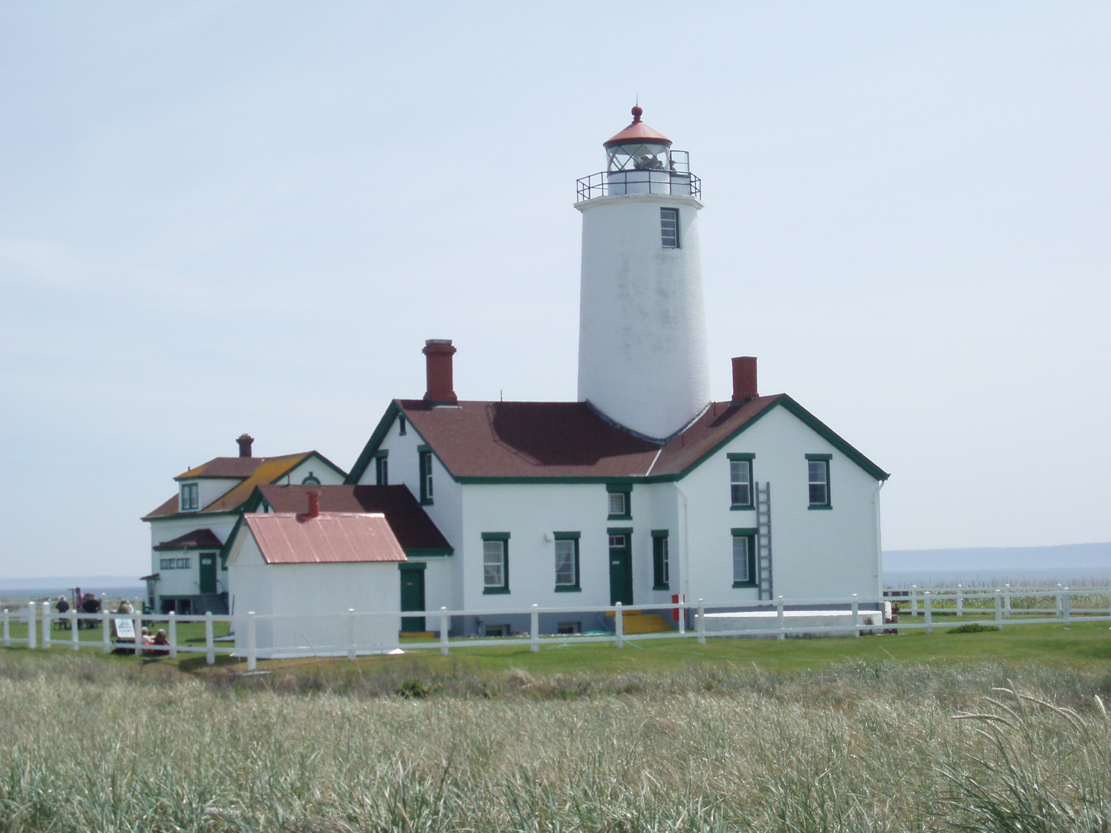 LittleBook Notes Dungeness Spit