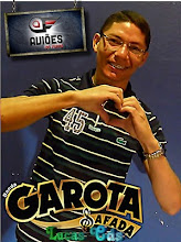 Dono do Blog
