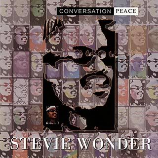 stevie wonder conversation peace