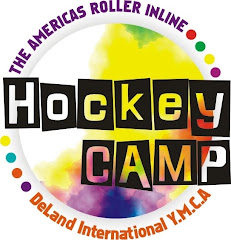 CLICK ON THE LOGO FOR MORE INFORMATION ON INTERNATIONAL ROLLER INLINE HOCKEY CAMPS