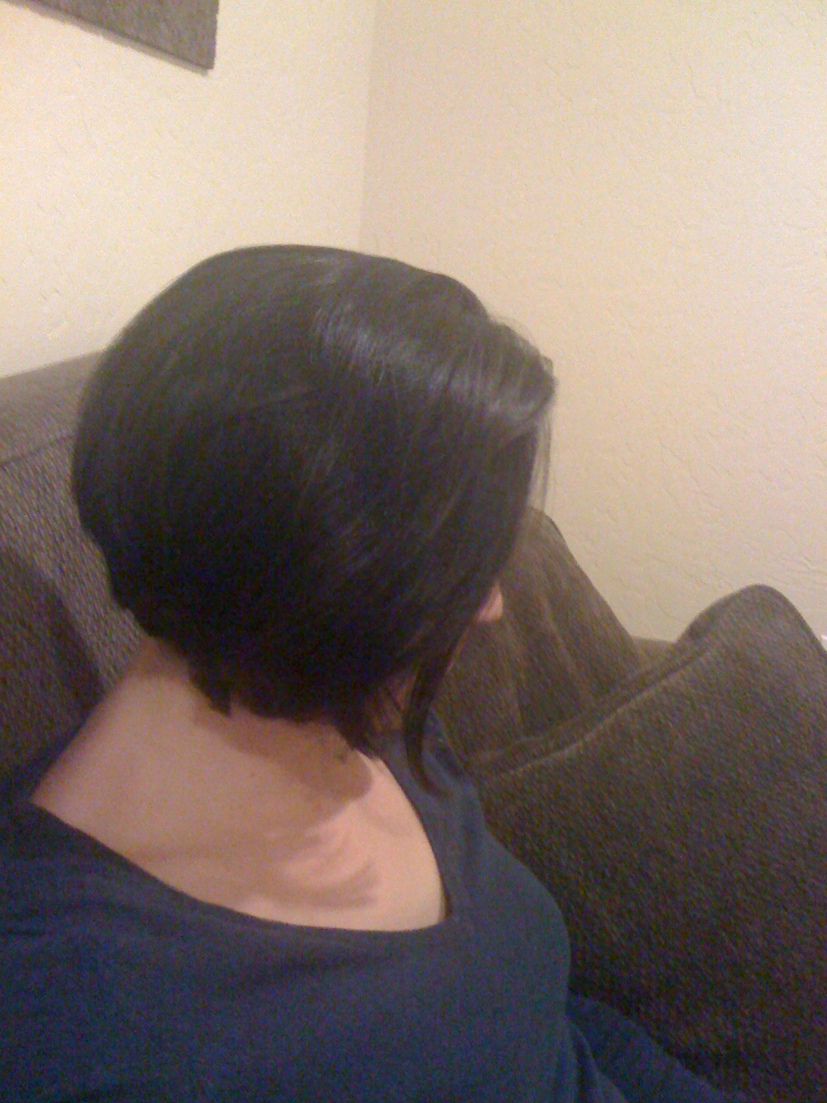 oversewn: Queen Size City Weekend