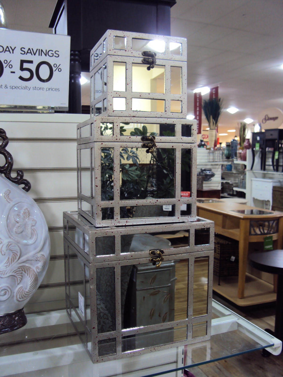 All Home Goods Mirror Tables Powiat Bielsko Biala