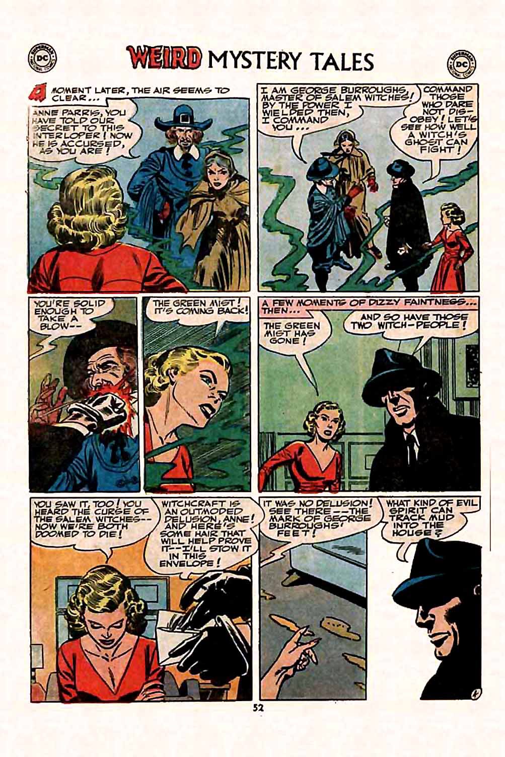 Read online DC 100-Page Super Spectacular comic -  Issue #4 - 54