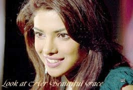 Priyanka Chopra Beautiful Face