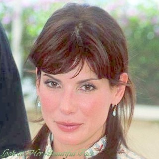 Perfect Face Shape Short Hairstyle 2013