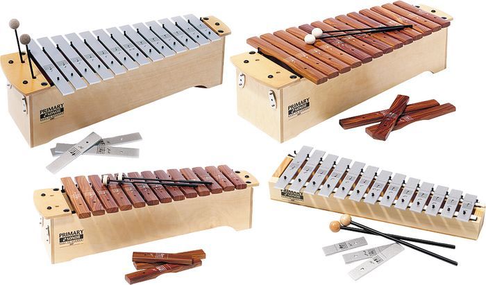 Greenbrook Elementary School Music: New Instruments for Greenbrook ...