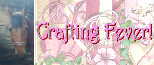CRAFTING FEVER